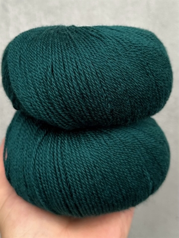 VIP - Cashmere/Merino - Emerald - 19059