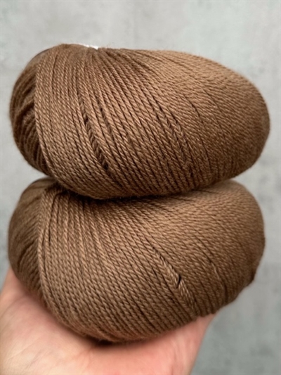 VIP - Cashmere/Merino - Caramel Fudge - 14562