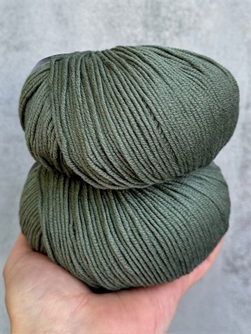 Supersoft Extrafine Merino 100% - Rosemary - 14569