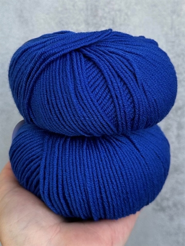 Supersoft Extrafine Merino 100% - Brilliant Blue - 13994