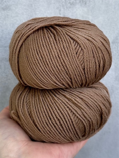 Supersoft Extrafine Merino 100% - Caramel Fudge - 14562