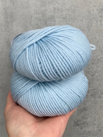 Misina - 100% Uld - Baltic Sea - A6424