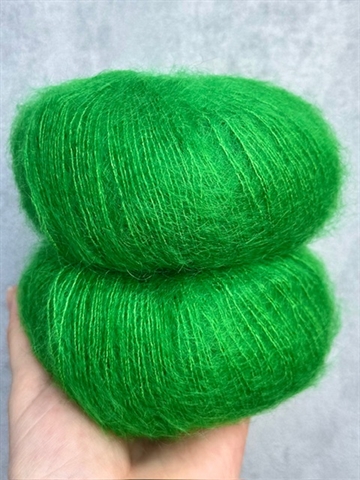 Tweed Everest fra Lana Gatto
