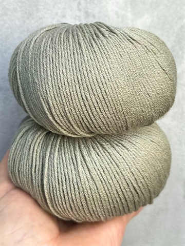 MerinoCot - Sage Green - 30144