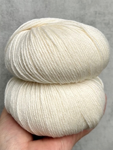MerinoCot - Vanilla Ice Cream - 6028