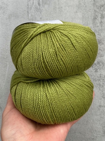 VIP - Cashmere/Merino - Green Tea - 12942