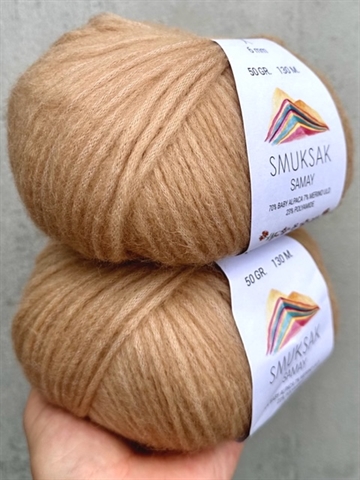 Samay - Golden Sand - 7063