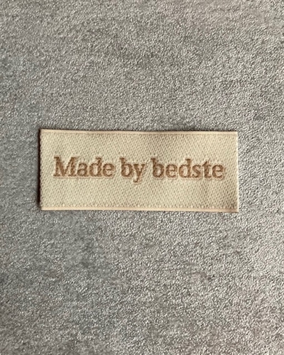 Made by bedste
