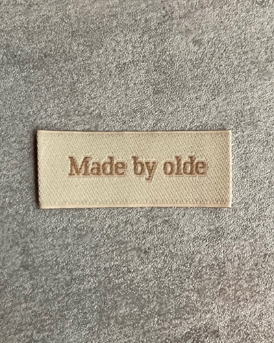 Made by olde