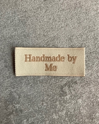 Handmade by Me