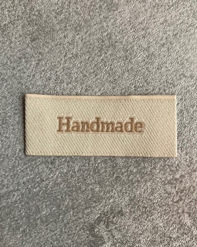 Handmade