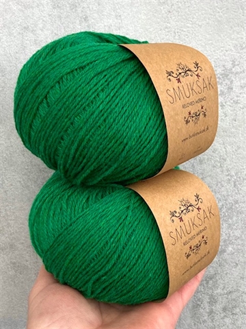 Reloved Merino - Brilliant Green - N057