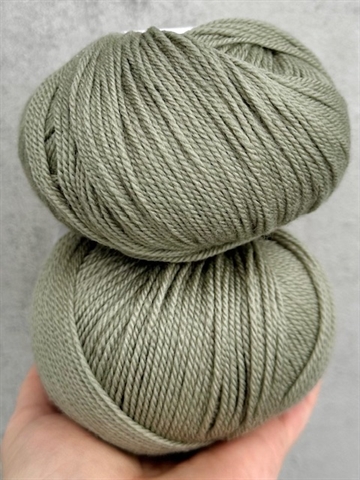 VIP - Cashmere/Merino - Sage Green - 9358