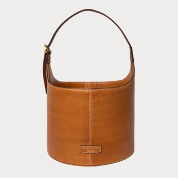 Redesigned Project 26 - Bucket (S) - Burned Tan