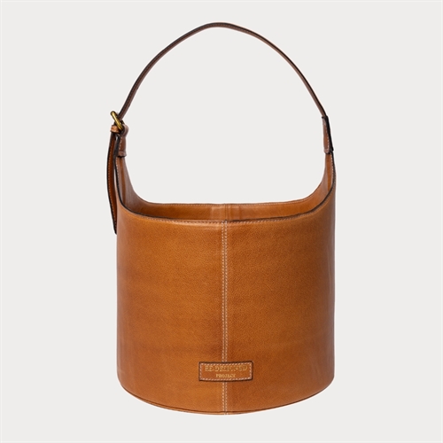 Redesigned Project 26 - Bucket (S) - Burned Tan