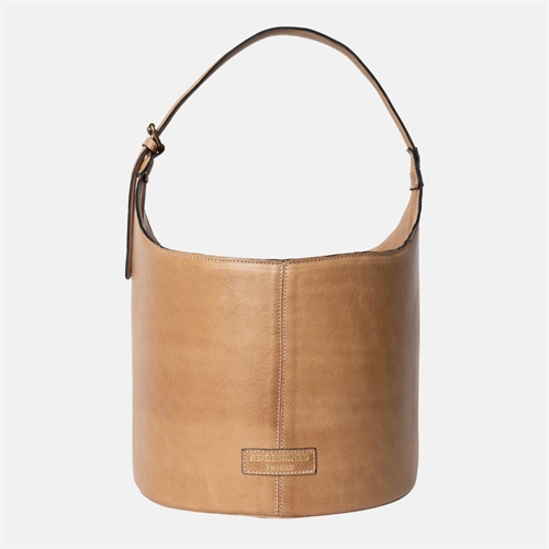 Redesigned Project 26 - Bucket (S) - Taupe