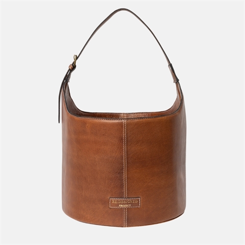 Redesigned Project 26 - Bucket (S) - Walnut