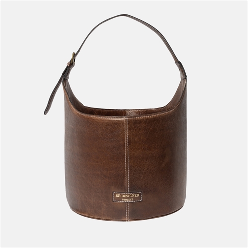 Redesigned Project 26 - Bucket (S) - Woodsmoke