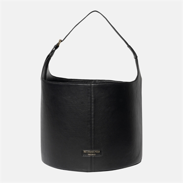 Redesigned Project 27 - Bucket (L) - Black