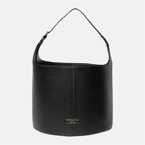 Redesigned Project 27 - Bucket (L) - Black
