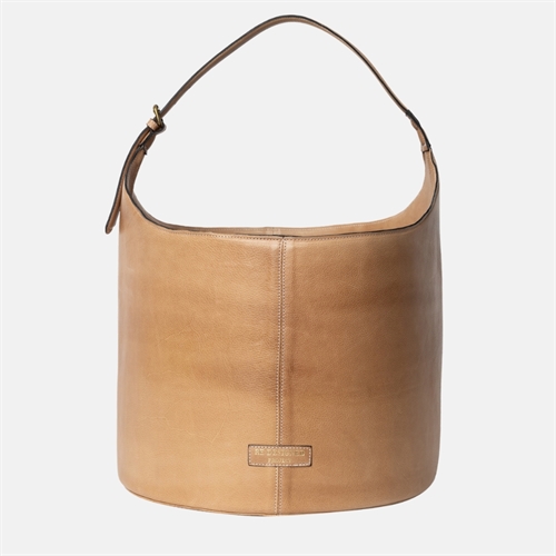 Redesigned Project 27 - Bucket (L) - Taupe