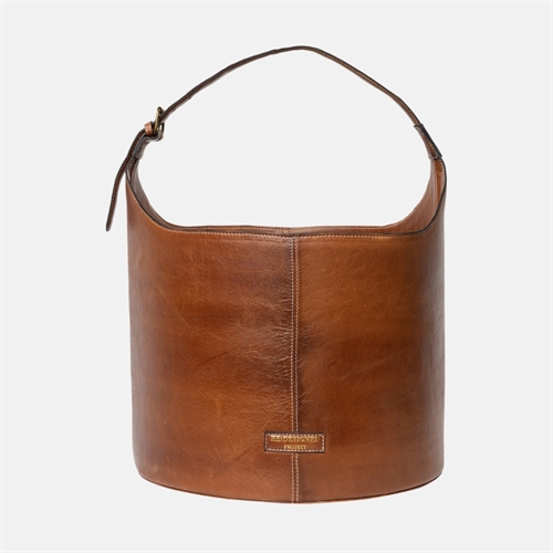 Redesigned Project 27 - Bucket (L) - Walnut