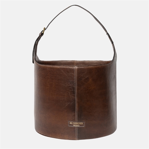 Redesigned Project 27 - Bucket (L) - Woodsmoke