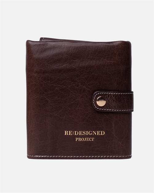 Redesigned Project 34 - Etui - Woodsmoke