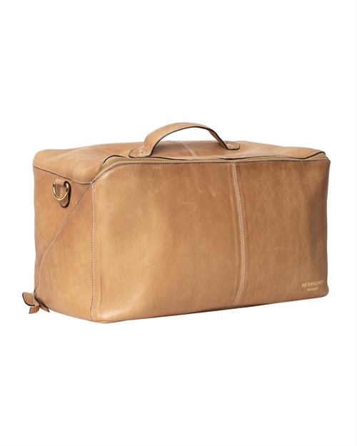 Redesigned Project 40 - Taupe