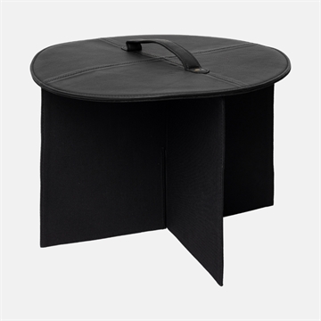 Project 51 - Låg/rumdeler til Project 27 - Black
