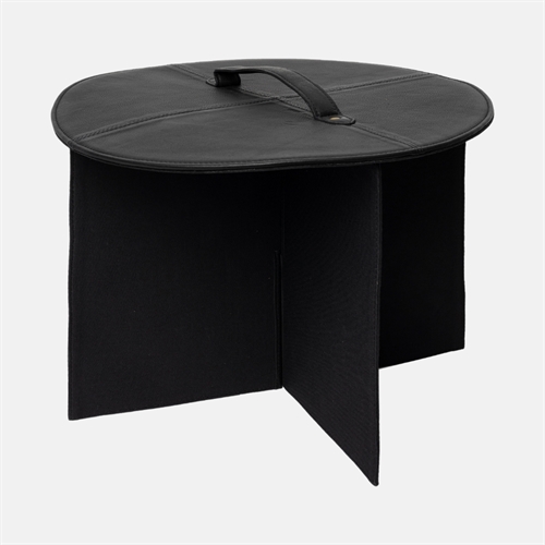 Project 51 - Låg/rumdeler til Project 27 - Black