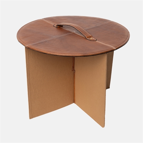 Project 51 - Låg/rumdeler til Project 27 - Walnut