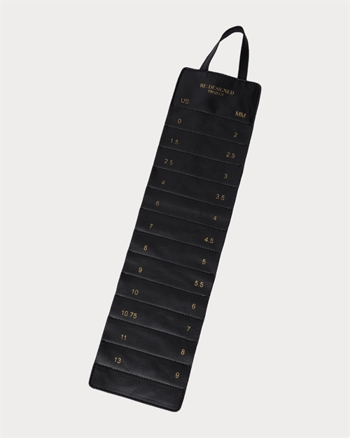 Redesigned Project 66 - Black