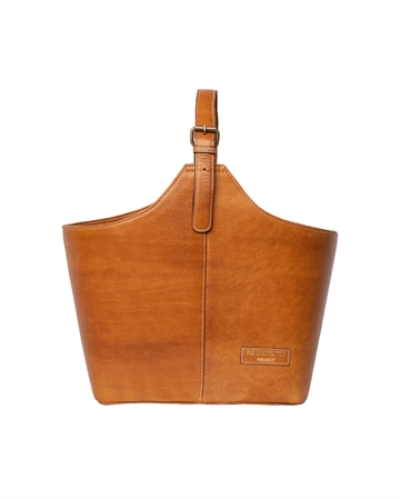 Redesigned Project 71 - Bucket (S) - Burned Tan