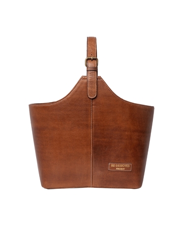 Redesigned Project 71 - Bucket (S) - Walnut
