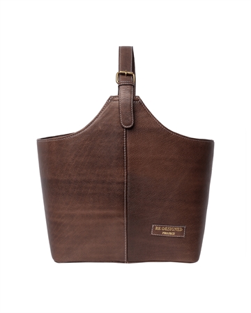 Redesigned Project 71 - Bucket (S) - Woodsmoke