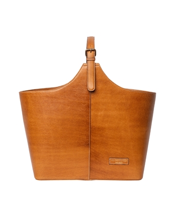 Redesigned Project 72 - Bucket (L) - Burned Tan