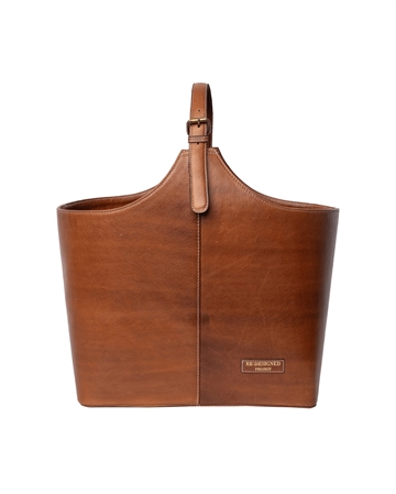 Redesigned Project 72 - Bucket (L) - Walnut