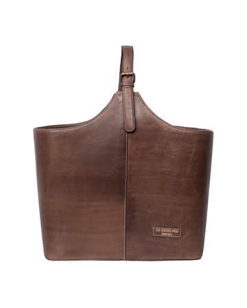 Redesigned Project 72 - Bucket (L) - Woodsmoke