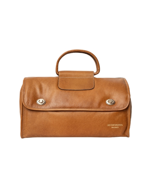 Redesigned Project 73 - Burned Tan