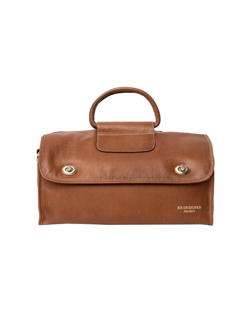 Redesigned Project 73 - Walnut