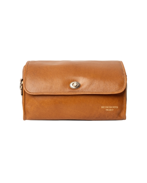 Redesigned Project 74 - Burned Tan