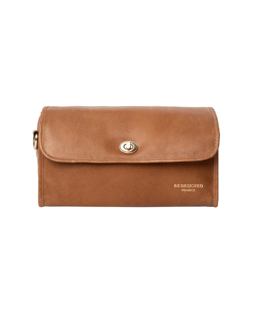 Redesigned Project 74 - Walnut