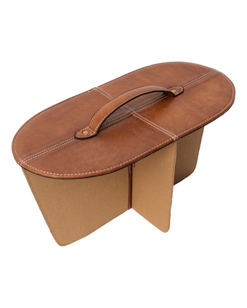 Project 91 - Låg/rumdeler til Project 71 - Walnut