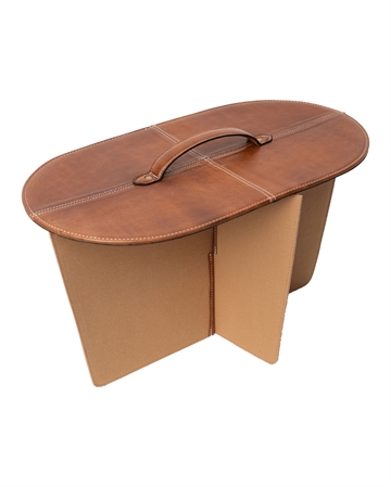 Project 92 - Låg/rumdeler til Project 72 - Walnut