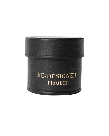 Redesigned Project 47 - Æske - Black