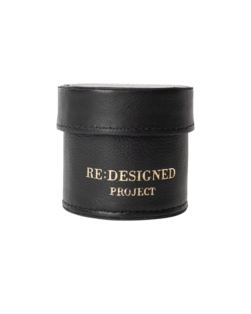 Redesigned Project 47 - Æske - Black