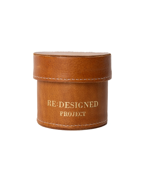 Redesigned Project 47 - Æske - Burned Tan