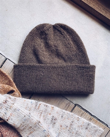 Noble Beanie - Mille Fryd