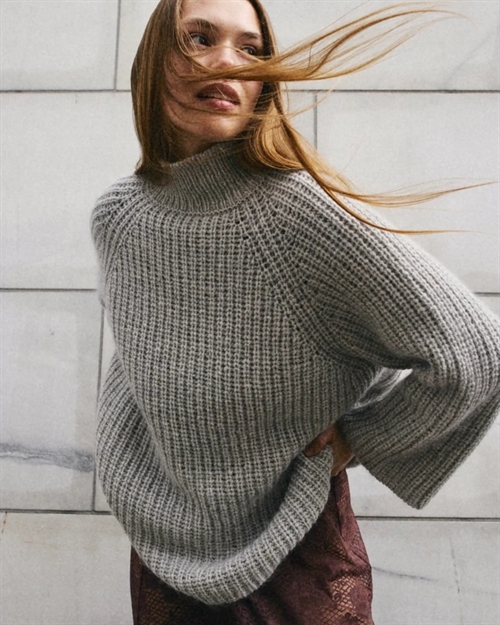 Nori Sweater - Spektakelstrik